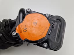 MERCEDES-BENZ 3063559 307068199228 0589P1000220 A2468602685 Seat Belt Front Right MERCEDES-BENZ B-CLASS (W246, W242) (2011-2018) — thumbnail 4