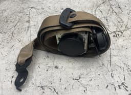 MERCEDES-BENZ Seat Belt Front Right MERCEDES-BENZ GL-CLASS (X164) (2006-2012) — thumbnail 1