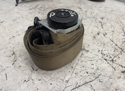 MERCEDES-BENZ Seat Belt Front Right MERCEDES-BENZ GL-CLASS (X164) (2006-2012) — thumbnail 2