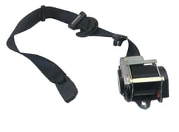 MASERATI 6700201570 Seat Belt Front Right MASERATI GHIBLI III (M157) (2013-2023) — thumbnail 1