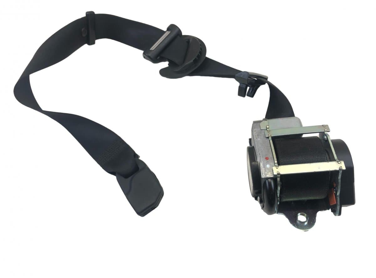 MASERATI 6700201570 Seat Belt Front Right MASERATI GHIBLI III (M157) (2013-2023)