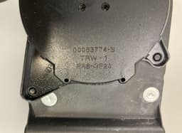 MERCEDES-BENZ A2518603985 33033476A 00063774B Seat Belt Front Right MERCEDES-BENZ ML-CLASS (W164) (2005-2011) — thumbnail 3