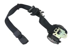 MASERATI 6700201570 Seat Belt Front Right MASERATI GHIBLI III (M157) (2013-2023) — thumbnail 2