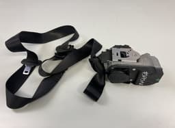 MERCEDES-BENZ A2518603985 33033476A 00063774B Seat Belt Front Right MERCEDES-BENZ ML-CLASS (W164) (2005-2011) — thumbnail 1