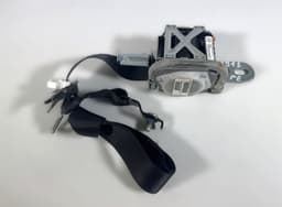 JEEP 2458034AE 5ME36DX9AC Seat Belt Front Right JEEP GRAND CHEROKEE IV (WK, WK2) (2010-2021) — thumbnail 1