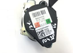MASERATI 6700201570 Seat Belt Front Right MASERATI GHIBLI III (M157) (2013-2023) — thumbnail 4