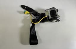 PORSCHE 95580300220 601391500 Seat Belt Front Right PORSCHE CAYENNE I (2002-2010) — thumbnail 1