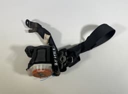NISSAN 868844EL2A Seat Belt Front Right NISSAN QASHQAI II (J11) (2013-2021) — thumbnail 1