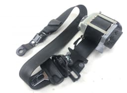 VOLVO 39800482 Seat Belt Front Right VOLVO S60 II / V60 I (2010-2018) — thumbnail 1