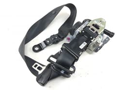 VOLVO 39800482 Seat Belt Front Right VOLVO S60 II / V60 I (2010-2018) — thumbnail 2