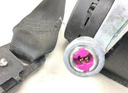 VOLVO 39800482 Seat Belt Front Right VOLVO S60 II / V60 I (2010-2018) — thumbnail 3