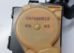 NISSAN 868843VA0B TK-AH2-G2420 C9743HR13 Seat Belt Front Right NISSAN NOTE II (E12) (2013-2019) — thumbnail 4