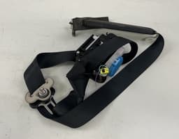 NISSAN 868844CC1A Seat Belt Front Right NISSAN X-TRAIL III (T32) (2013-2022) — thumbnail 1