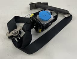 NISSAN 868844CC1A Seat Belt Front Right NISSAN X-TRAIL III (T32) (2013-2022) — thumbnail 2