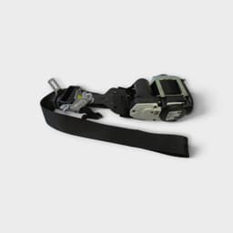 MERCEDES-BENZ A2078605285 A20786052859C94 Seat Belt Front Right MERCEDES-BENZ E-CLASS Coupe (C207) (2009-2016) — thumbnail 1