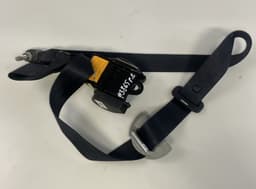 MITSUBISHI 7000A014XA Seat Belt Front Right MITSUBISHI OUTLANDER II (CW, ZG, ZH) (2006-2012) — thumbnail 1