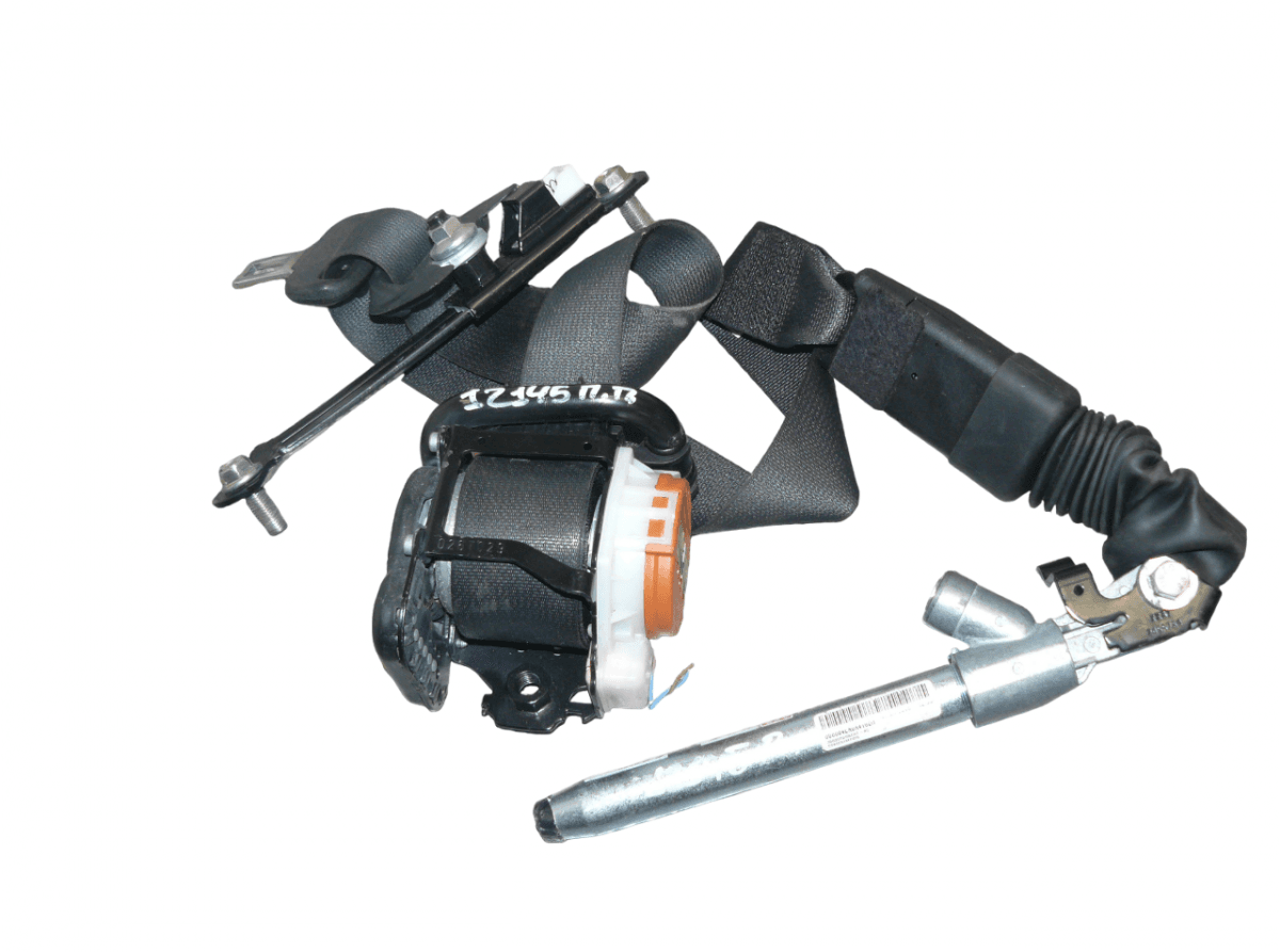 NISSAN Seat Belt Front Right NISSAN QASHQAI II (J11) (2013-2021)