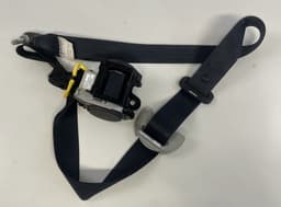 MITSUBISHI 7000A014XA Seat Belt Front Right MITSUBISHI OUTLANDER II (CW, ZG, ZH) (2006-2012) — thumbnail 2