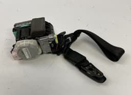 AUDI 8T8857706C 3066322 Seat Belt Front Right AUDI A5 (B8) (2007-2016) — thumbnail 1
