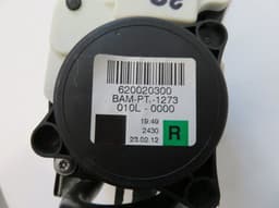 MERCEDES-BENZ A2078605285 A20786052859C94 Seat Belt Front Right MERCEDES-BENZ E-CLASS Coupe (C207) (2009-2016) — thumbnail 5