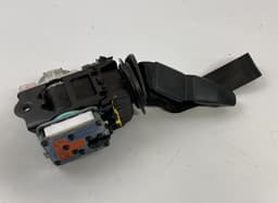 AUDI 8T8857706C 3066322 Seat Belt Front Right AUDI A5 (B8) (2007-2016) — thumbnail 2