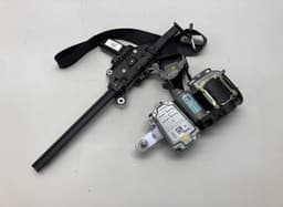 MERCEDES-BENZ 610035800C 7426000902 A2078600282 306035299AC Seat Belt Front Right MERCEDES-BENZ E-CLASS Coupe (C207) (2009-2016) — thumbnail 1