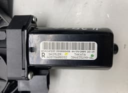 MERCEDES-BENZ 610035800C 7426000902 A2078600282 306035299AC Seat Belt Front Right MERCEDES-BENZ E-CLASS Coupe (C207) (2009-2016) — thumbnail 3