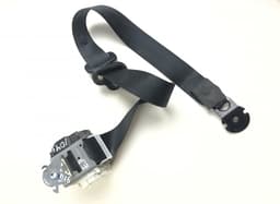 RENAULT 868846904R Seat Belt Front Right RENAULT TRAFIC III (JG, EG, FG) (2014-) — thumbnail 4