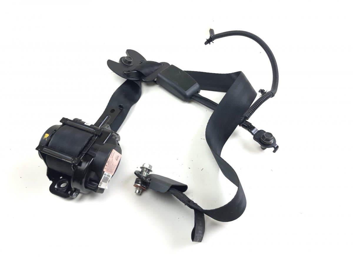 KIA 88820D4100 Seat Belt Front Right KIA OPTIMA IV (JF) (2015-2020)