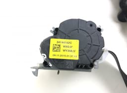 RENAULT 868846904R Seat Belt Front Right RENAULT TRAFIC III (JG, EG, FG) (2014-) — thumbnail 2