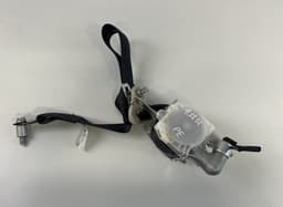 SUBARU 64622SG002VH Seat Belt Front Right SUBARU FORESTER (SJ) (2013-2018) — thumbnail 1