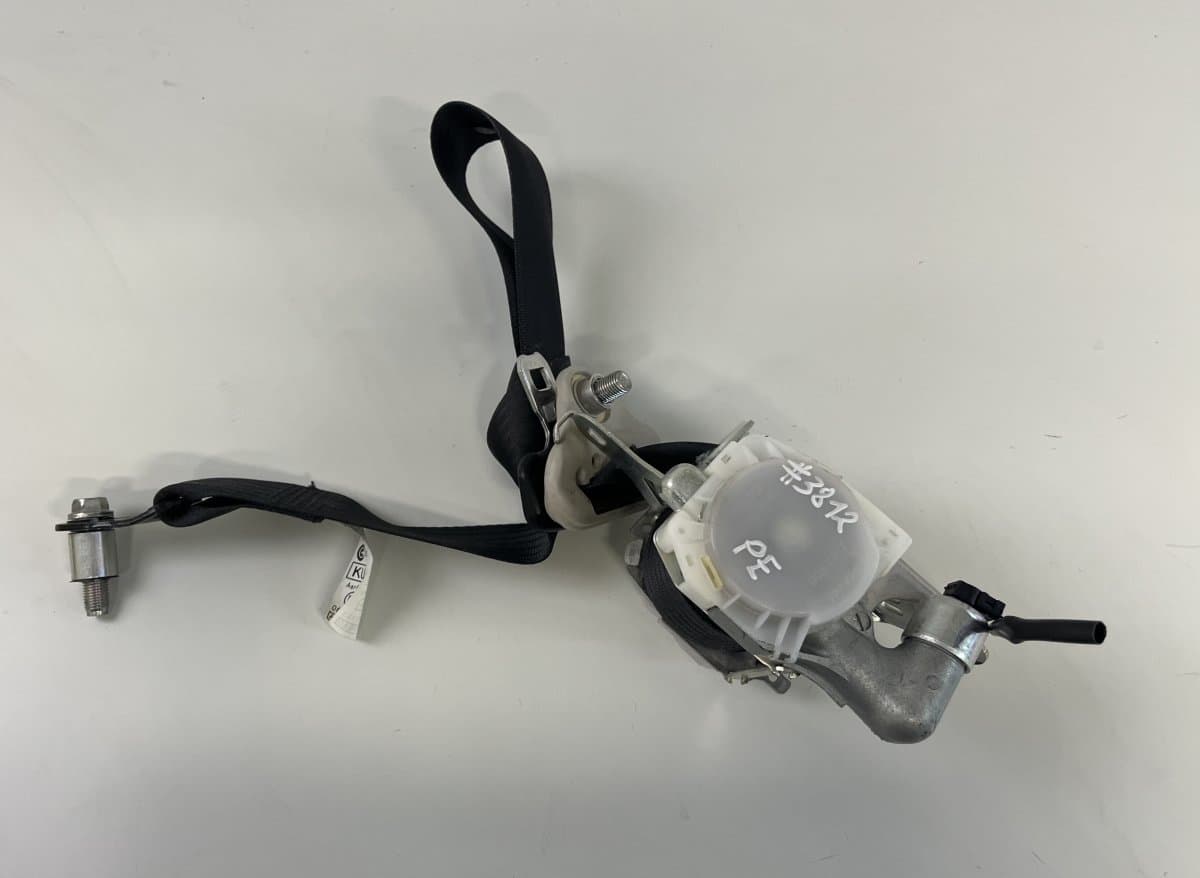 SUBARU 64622SG002VH Seat Belt Front Right SUBARU FORESTER (SJ) (2013-2018)