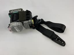 AUDI 8T8857706F Seat Belt Front Right AUDI A5 (B8) (2007-2016) — thumbnail 1