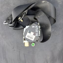 MERCEDES-BENZ A6398600085 6398600085 A6398603885 6398603885 Seat Belt Front Right MERCEDES-BENZ VITO / VIANO (W639) (2003-2014) — thumbnail 3