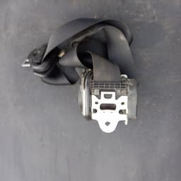 MERCEDES-BENZ A6398600085 6398600085 A6398603885 6398603885 Seat Belt Front Right MERCEDES-BENZ VITO / VIANO (W639) (2003-2014) — thumbnail 2