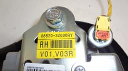 HYUNDAI 888203Z000RY Seat Belt Front Right HYUNDAI i40 (VF) (2011-2019) — thumbnail 3