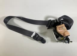 HONDA CA241HR08 TKAH3EJ490 Seat Belt Front Right HONDA ACCORD VIII (CP, CU) (2007-2015) — thumbnail 2