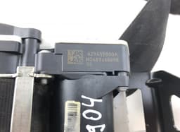 LAND ROVER LR057417 Seat Belt Front Right LAND ROVER RANGE ROVER IV (LG/L405) (2012-2021) — thumbnail 5