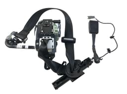 LAND ROVER LR057417 Seat Belt Front Right LAND ROVER RANGE ROVER IV (LG/L405) (2012-2021) — thumbnail 2