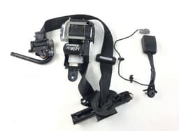 LAND ROVER LR057417 Seat Belt Front Right LAND ROVER RANGE ROVER IV (LG/L405) (2012-2021) — thumbnail 1