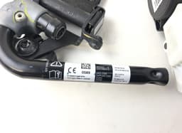 LAND ROVER LR057417 Seat Belt Front Right LAND ROVER RANGE ROVER IV (LG/L405) (2012-2021) — thumbnail 3