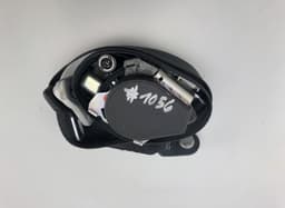 PEUGEOT 98063151 Seat Belt Front Right PEUGEOT 2008 I (A94) (2013-2019) — thumbnail 1