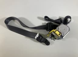 HONDA CA241HR08 TKAH3EJ490 Seat Belt Front Right HONDA ACCORD VIII (CP, CU) (2007-2015) — thumbnail 1
