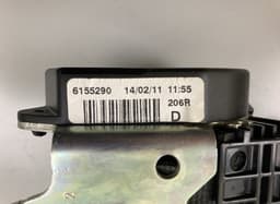 VW 7N2857706 615527000 Seat Belt Front Right VW SHARAN II (7N) (2010-2022) — thumbnail 3