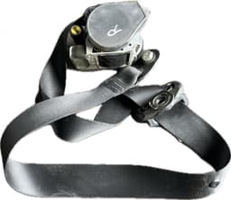MERCEDES-BENZ Seat Belt Front Right MERCEDES-BENZ VITO / VIANO (W639) (2003-2014) — thumbnail 1