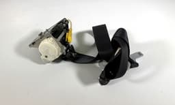 CHRYSLER ZV682DVAB Seat Belt Front Right CHRYSLER VOYAGER V (RT) (2007-2016) — thumbnail 1