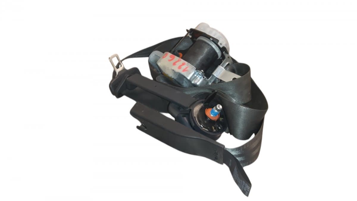 KIA 88820-A2030WKH 88820-A2030 Seat Belt Front Right KIA CEE'D II (JD) (2012-2018)