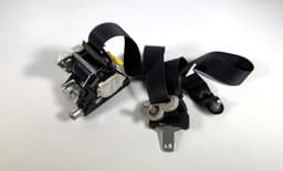 CHRYSLER ZV682DVAB Seat Belt Front Right CHRYSLER VOYAGER V (RT) (2007-2016) — thumbnail 2