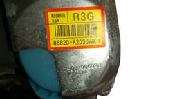 KIA 88820-A2030WKH 88820-A2030 Seat Belt Front Right KIA CEE'D II (JD) (2012-2018) — thumbnail 4