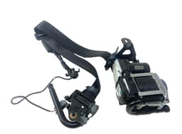 LAND ROVER LR040472 Seat Belt Front Right LAND ROVER RANGE ROVER IV (LG/L405) (2012-2021) — thumbnail 1